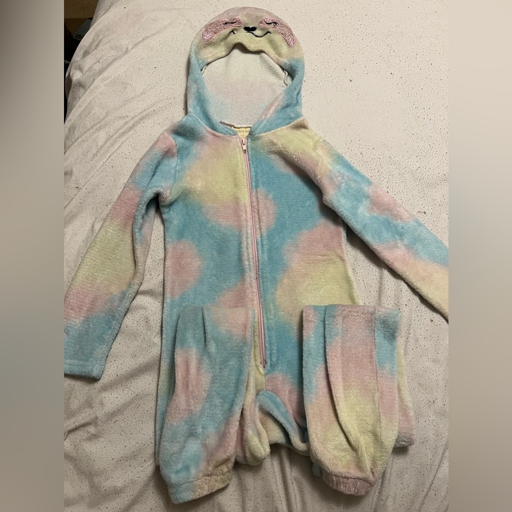 Bobbie Brooks Size 6 sleeper